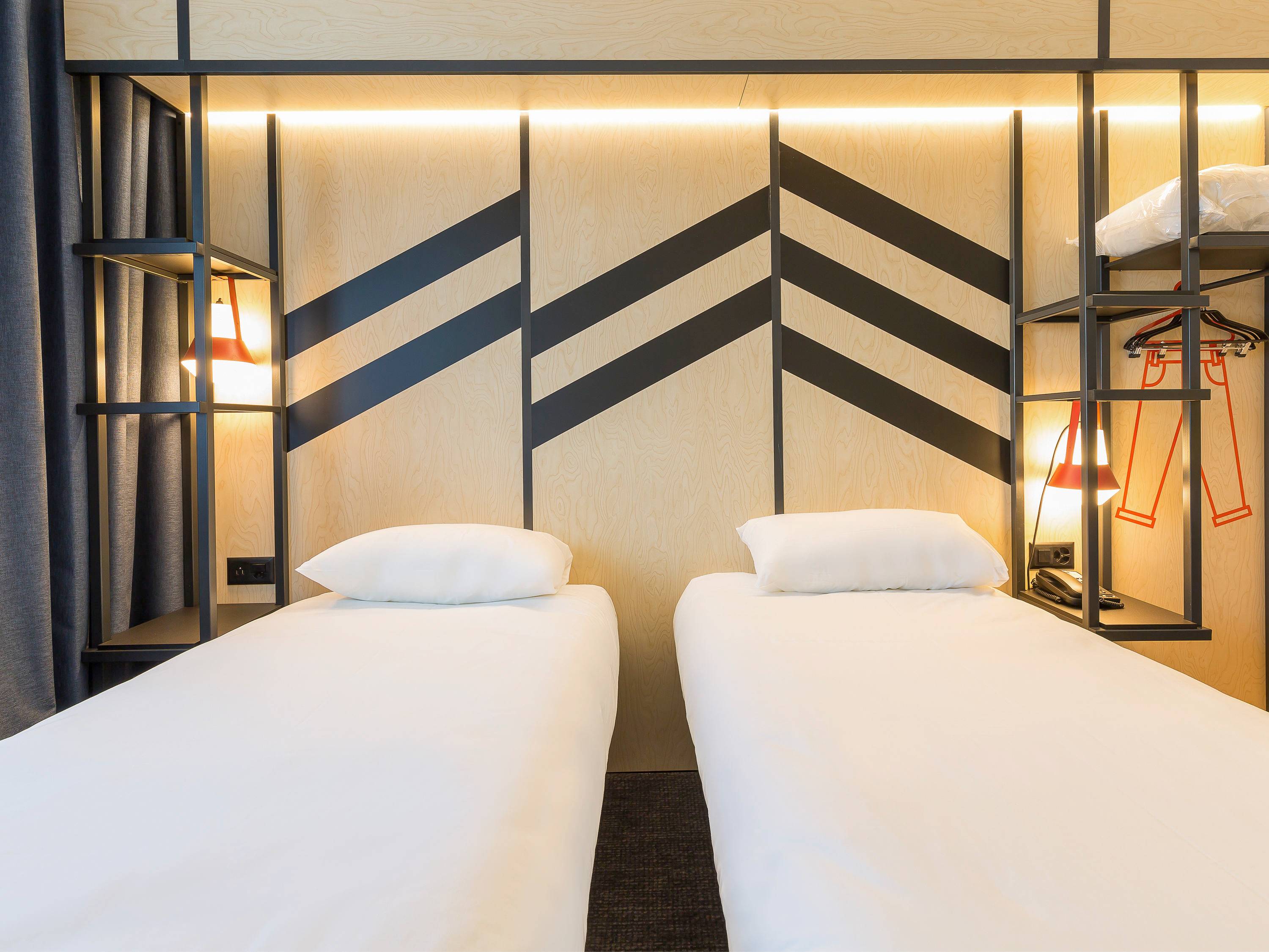 ibis Styles Genève Palexpo Aéroport