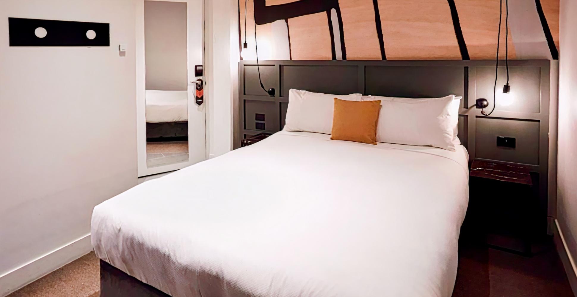 The Woolstore 1888 by Ovolo