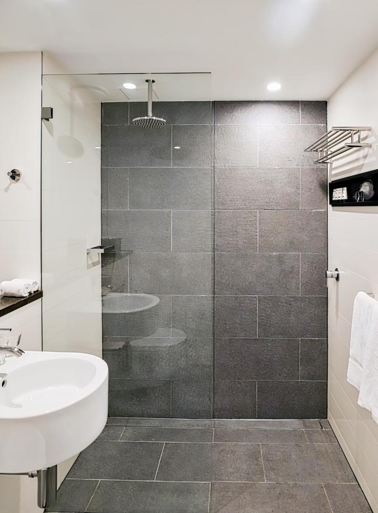 The Woolstore 1888 by Ovolo