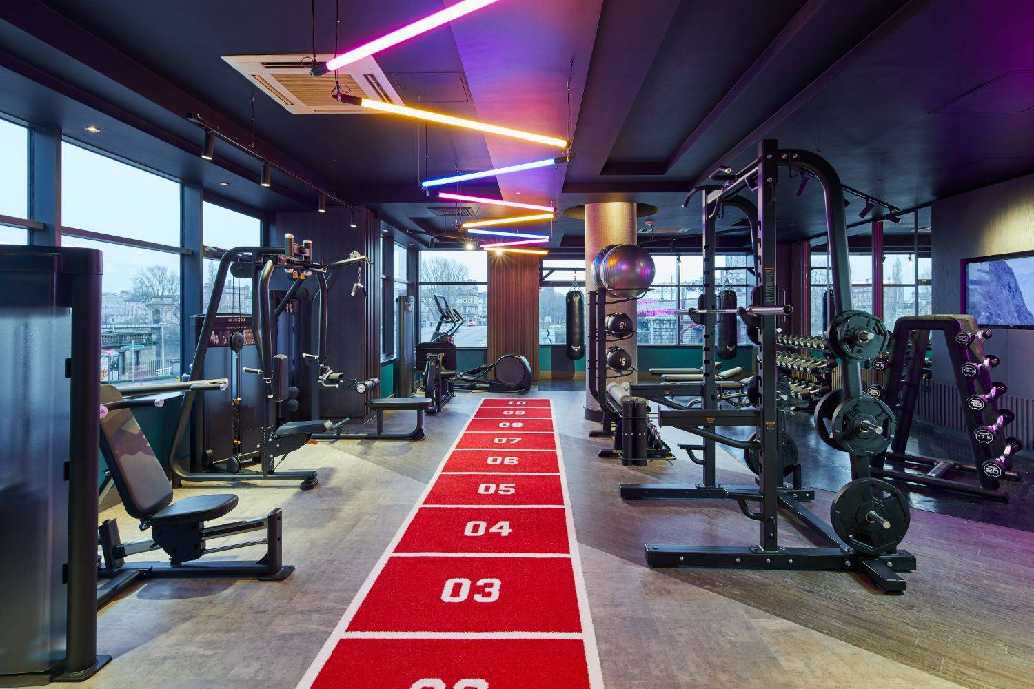 Leonardo Royal Hotel Glasgow