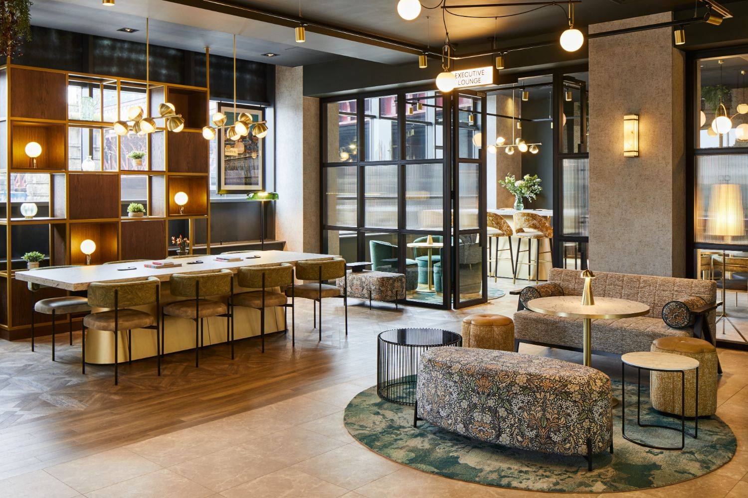 Leonardo Royal Hotel Glasgow