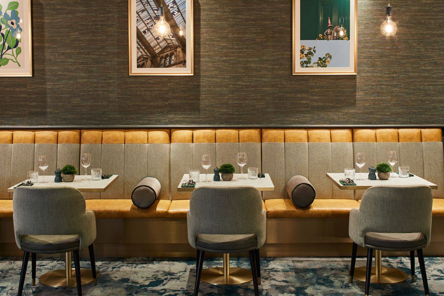 Leonardo Royal Hotel Glasgow