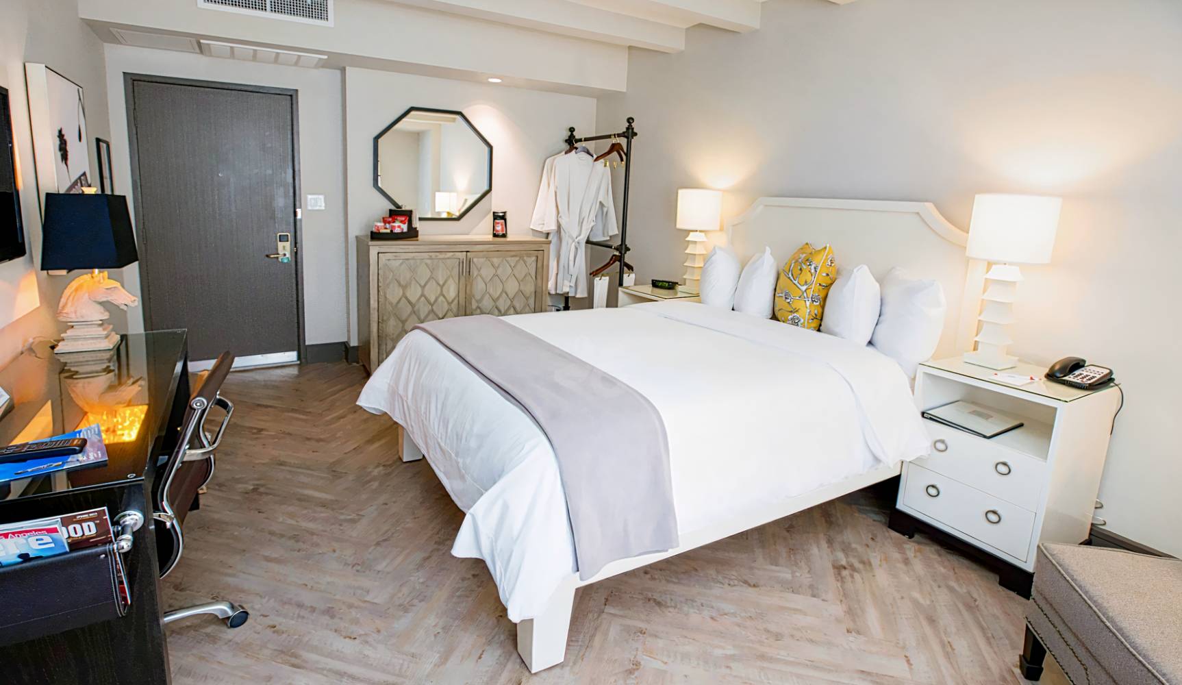 Hollywood Hotel - The Hotel of Hollywood Near Universal Studios