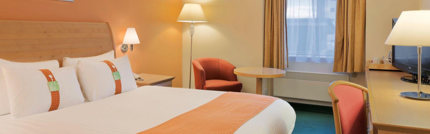 Holiday Inn Aberdeen Exhibition Centre