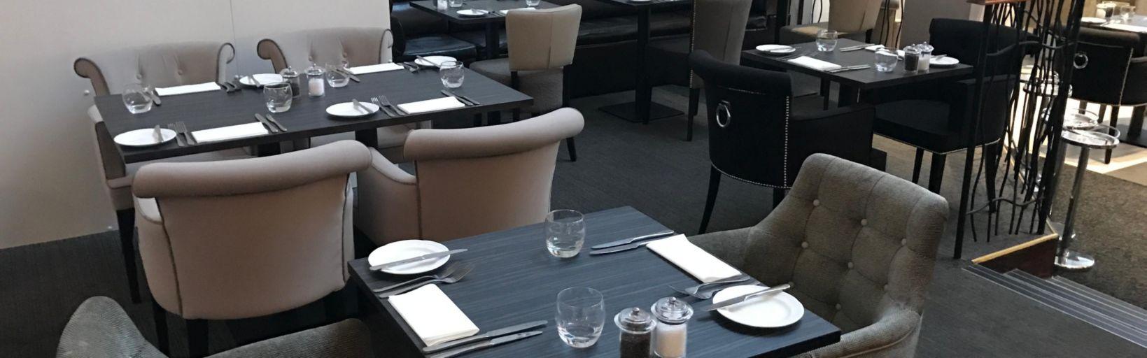 Holiday Inn Aberdeen Exhibition Centre