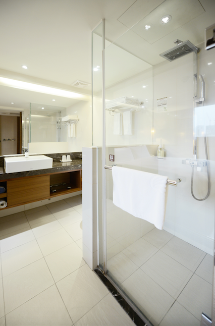 Lealea Garden Hotel Taipei