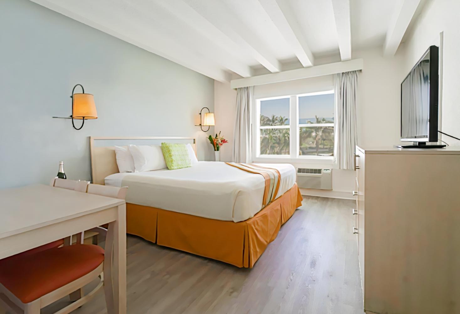 The Broadmore Miami Beach