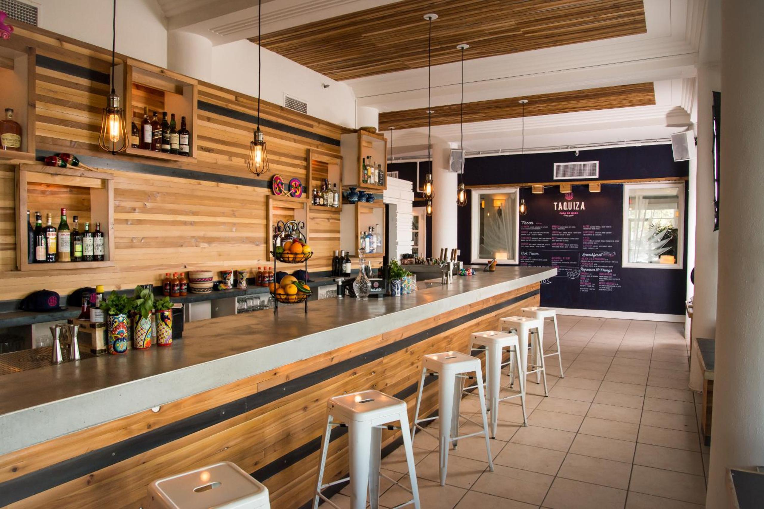 The Broadmore Miami Beach