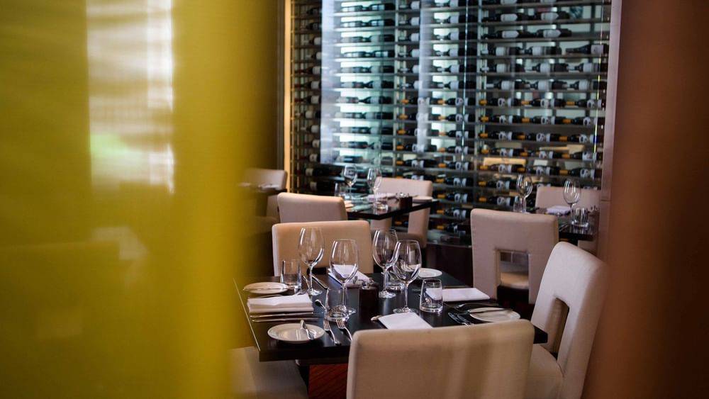 Pullman at Sydney Olympic Park