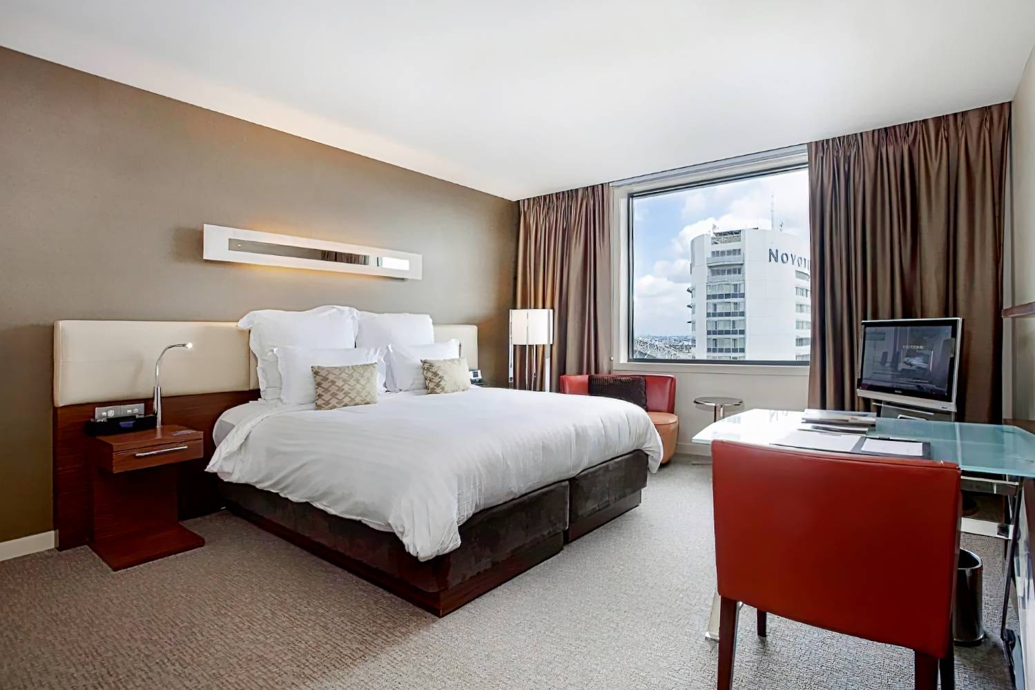 Pullman at Sydney Olympic Park