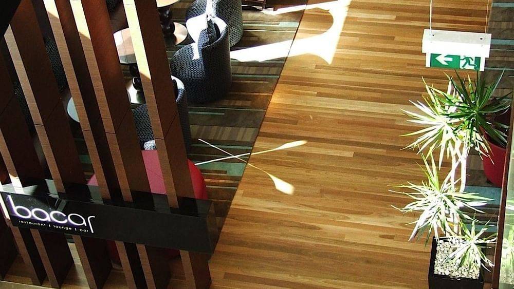 Pullman at Sydney Olympic Park