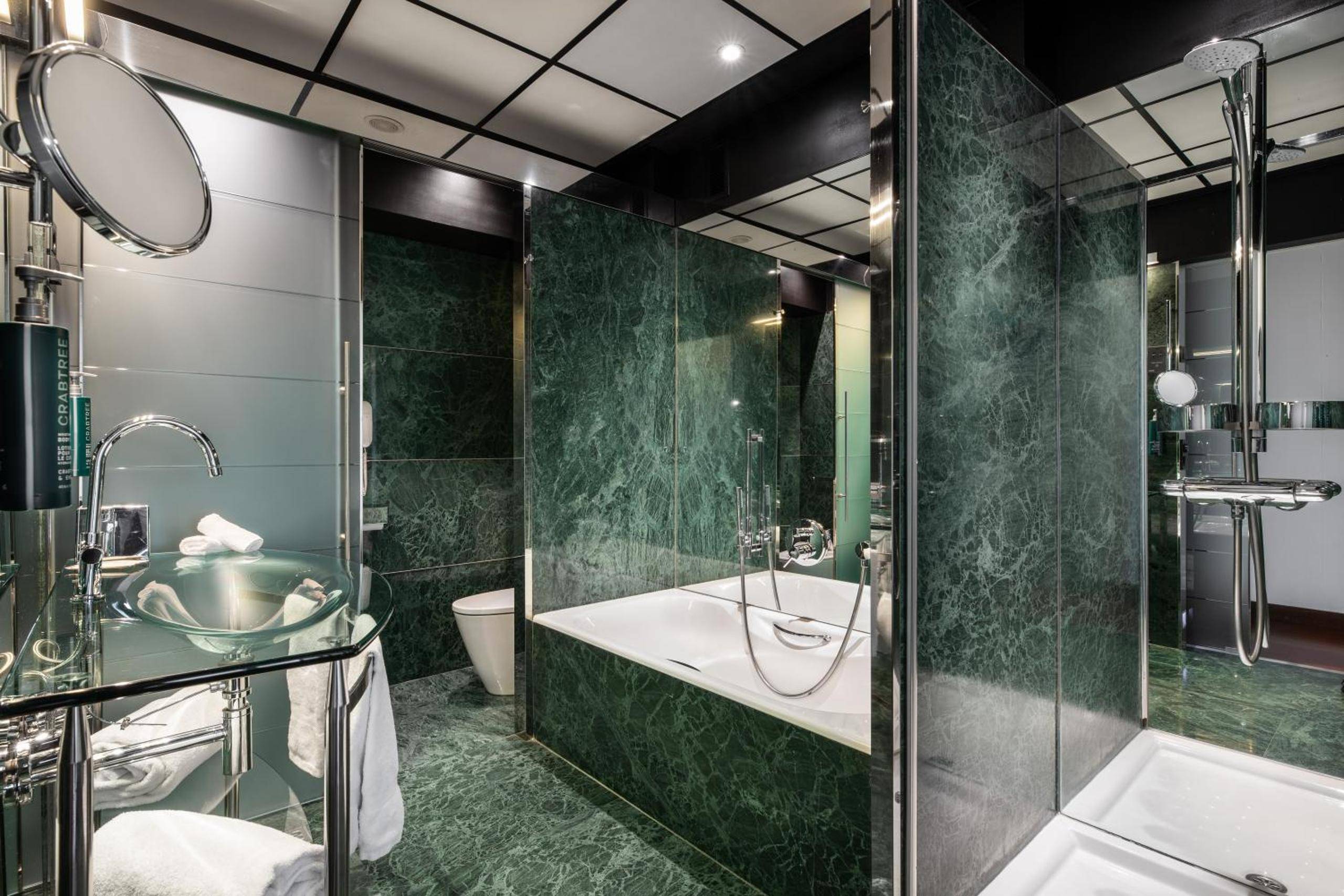 Hilton Madrid Airport