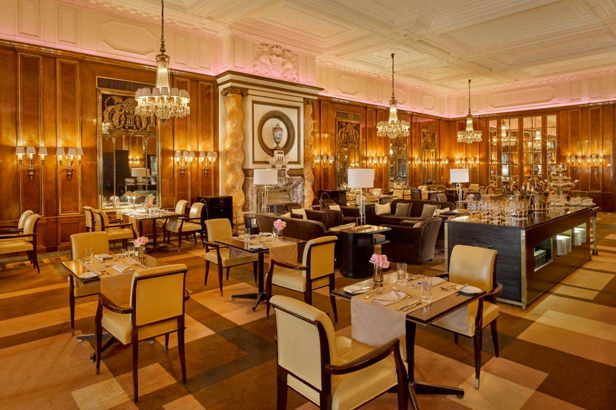 Hotel Bristol, a Luxury Collection Hotel, Vienna