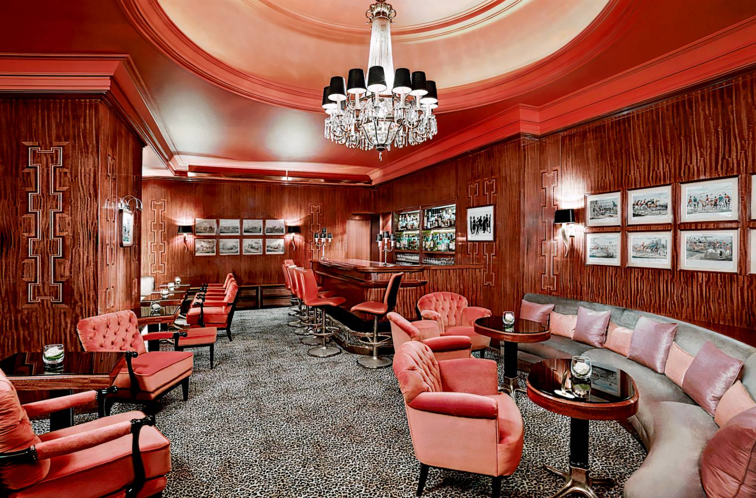 Hotel Bristol, a Luxury Collection Hotel, Vienna