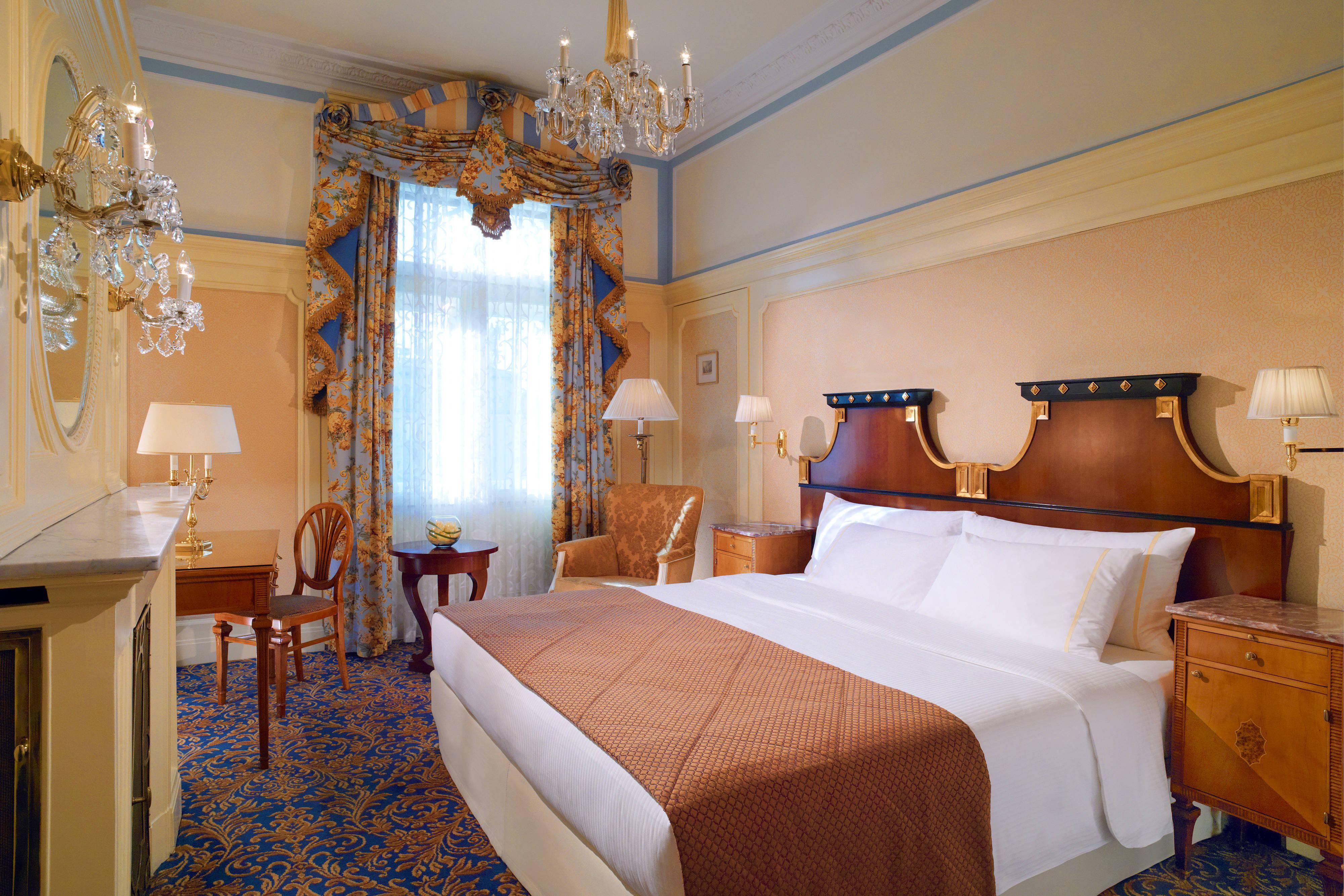 Hotel Bristol, a Luxury Collection Hotel, Vienna