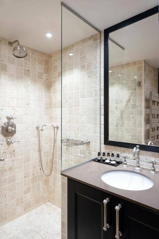 Hôtel Saint-Louis Marais