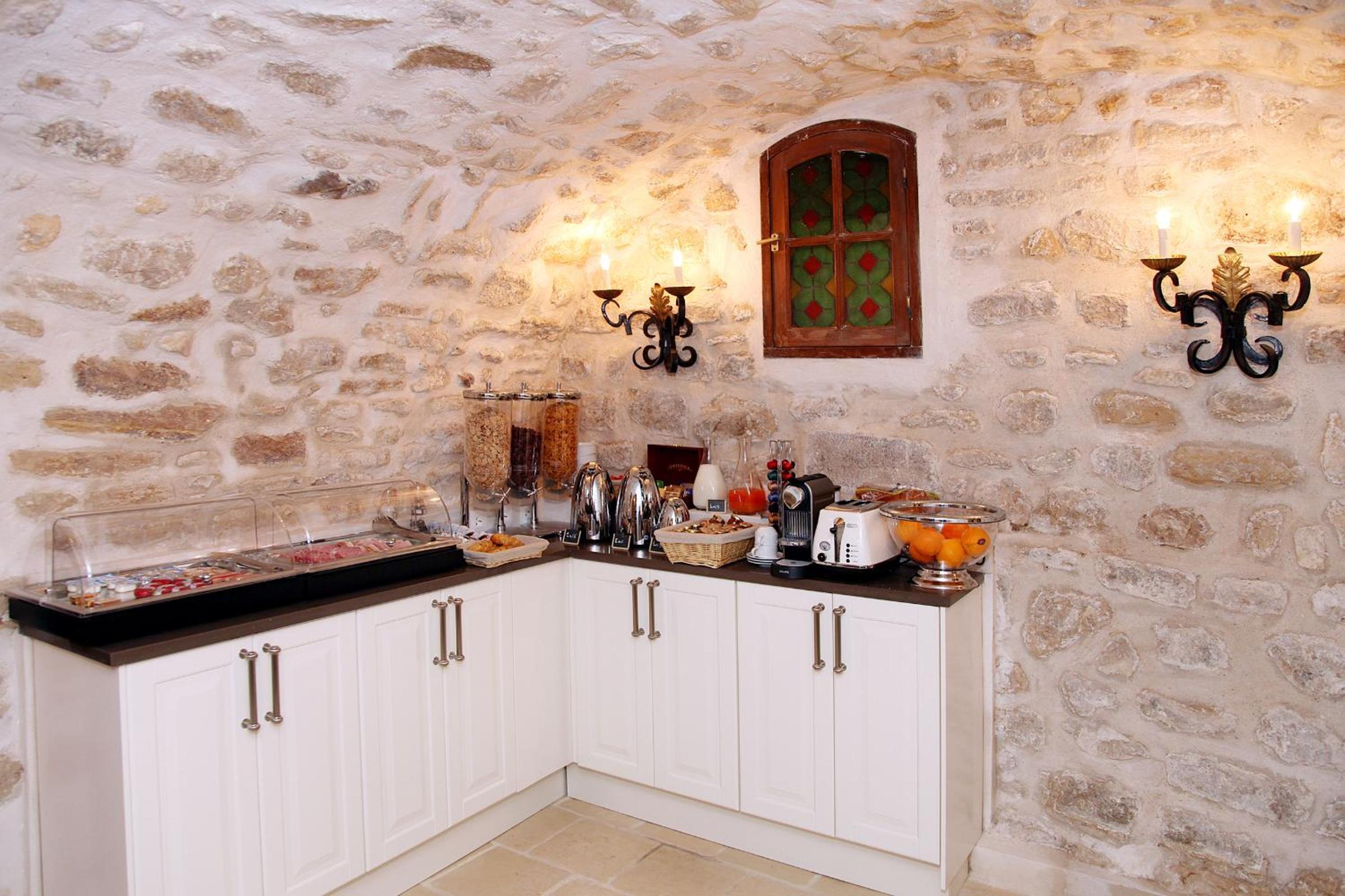 Hôtel Saint-Louis Marais