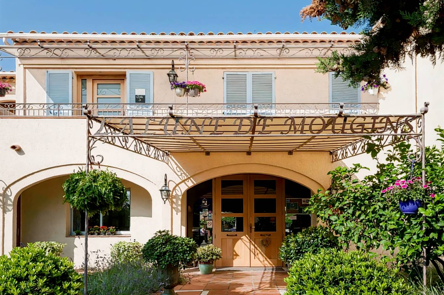 Hôtel La Lune de Mougins