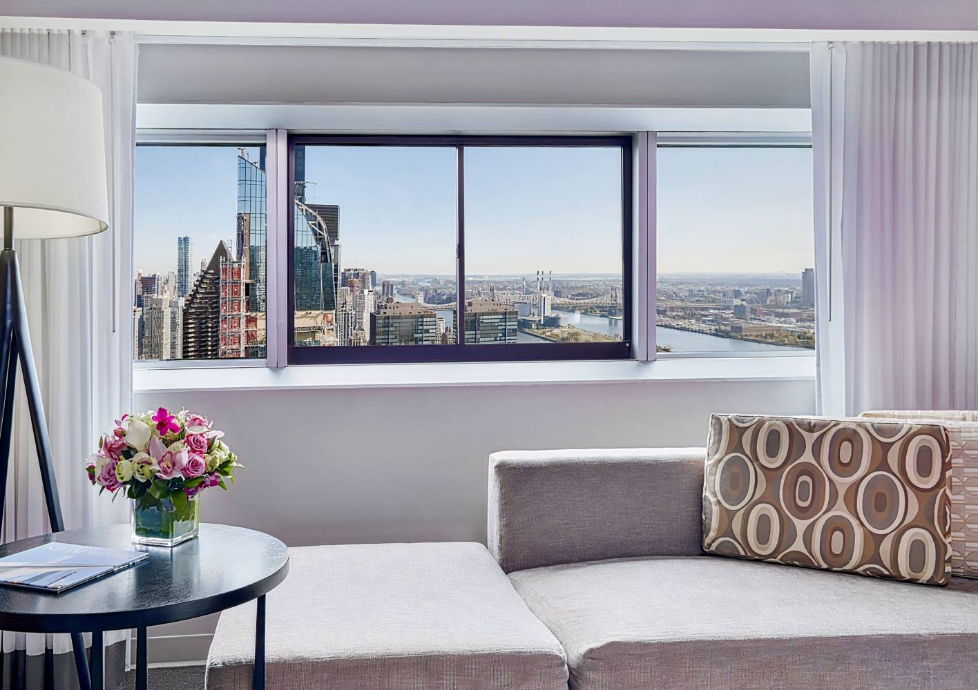 Millennium Hilton New York One UN Plaza