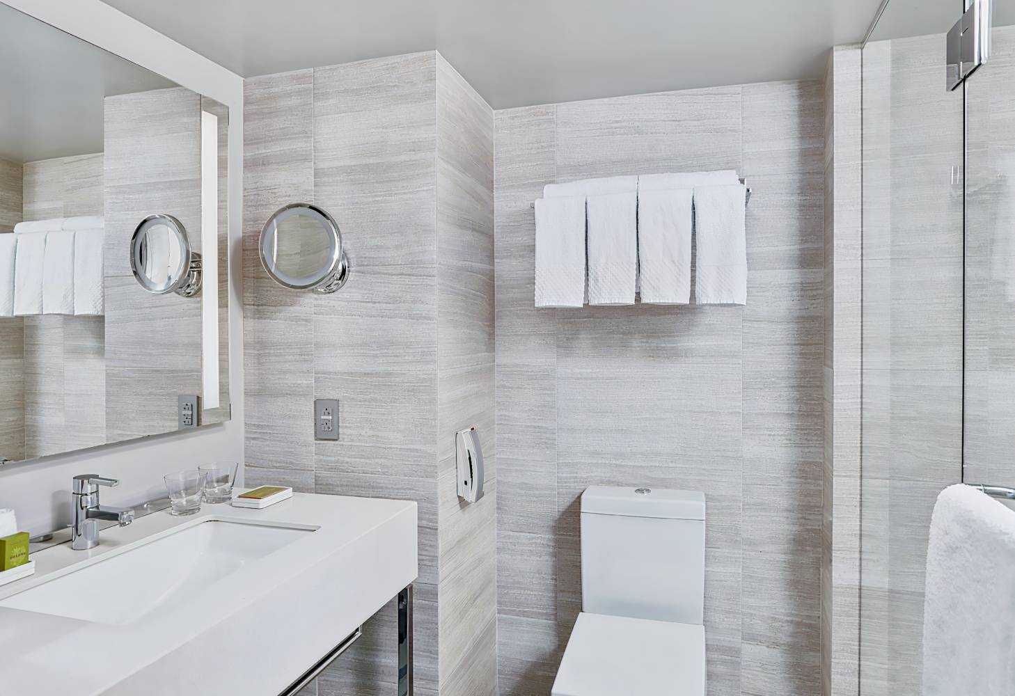 Millennium Hilton New York One UN Plaza