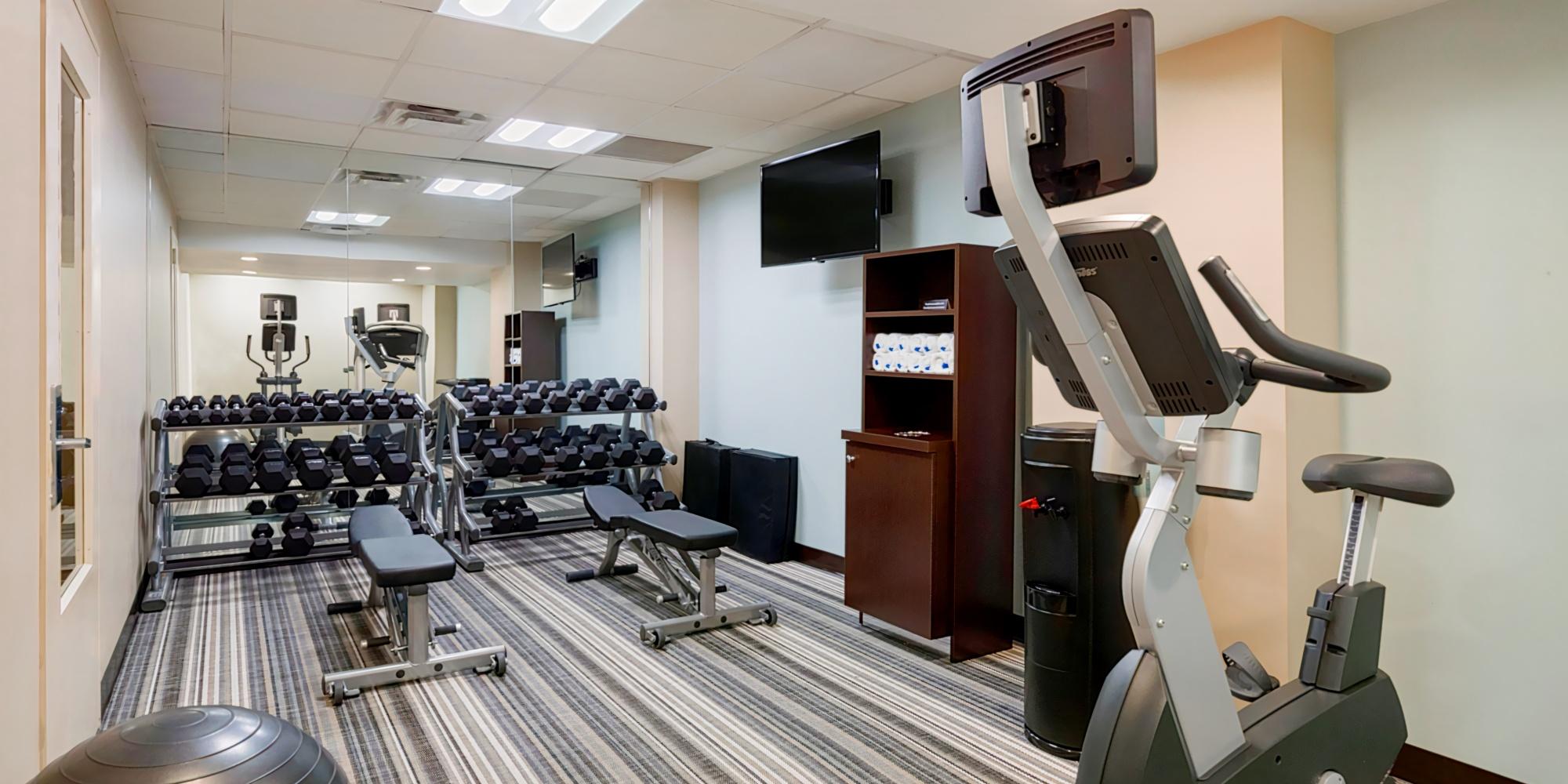 Candlewood Suites New York City - Times Square, an IHG Hotel