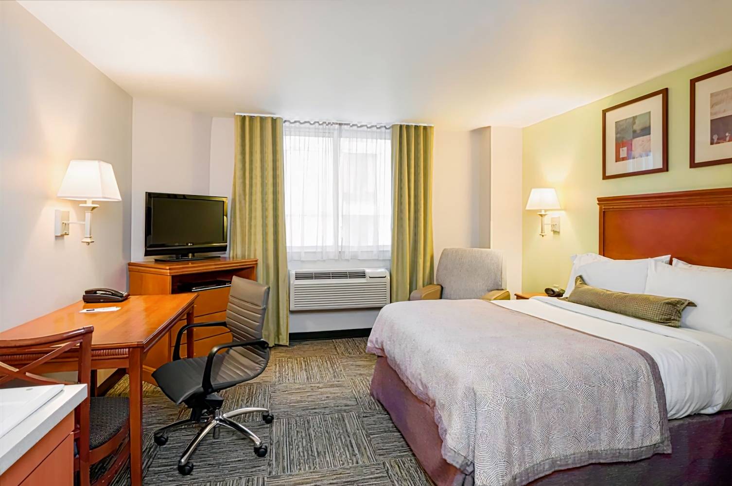 Candlewood Suites New York City - Times Square, an IHG Hotel