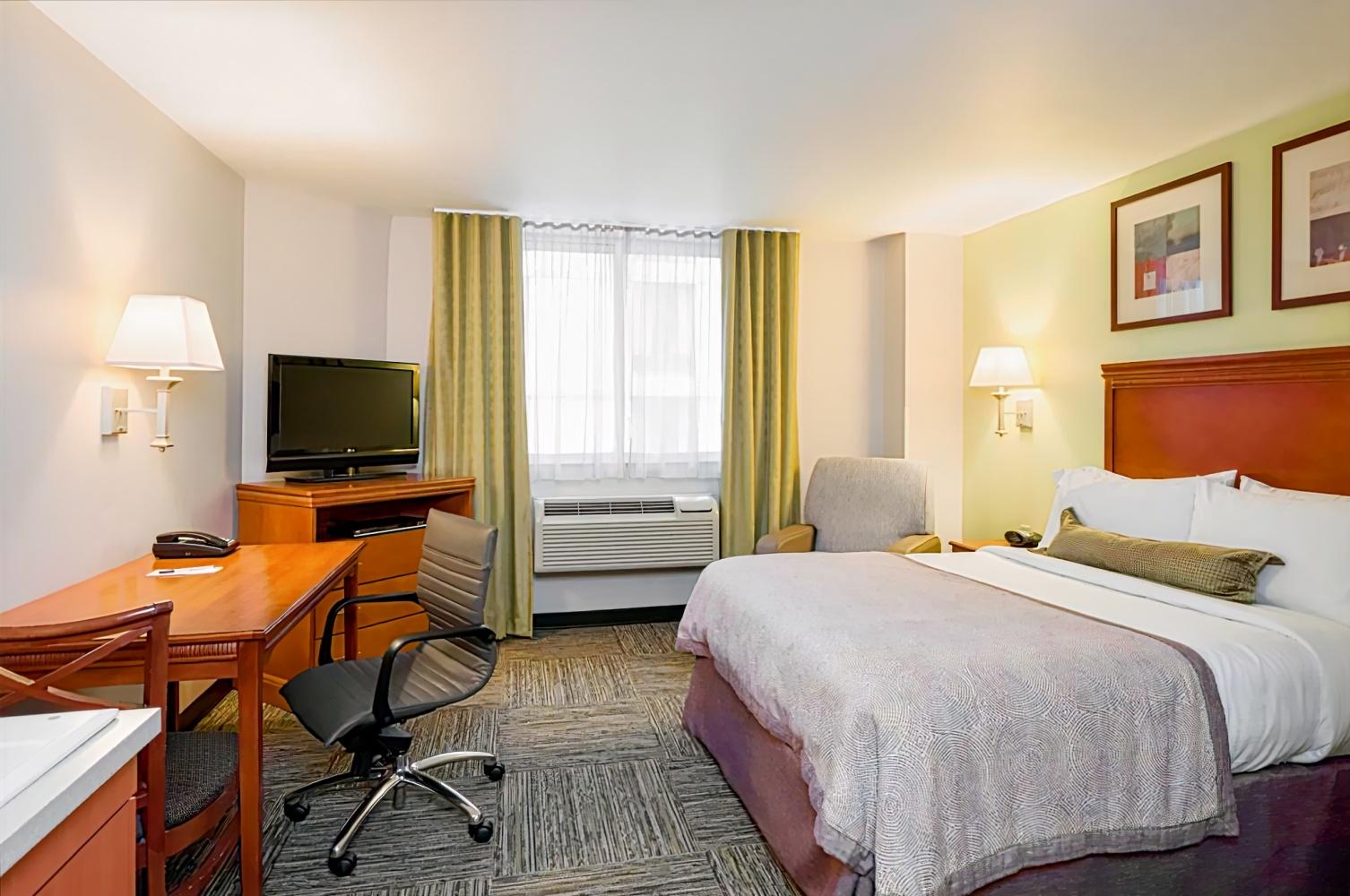Candlewood Suites New York City - Times Square, an IHG Hotel