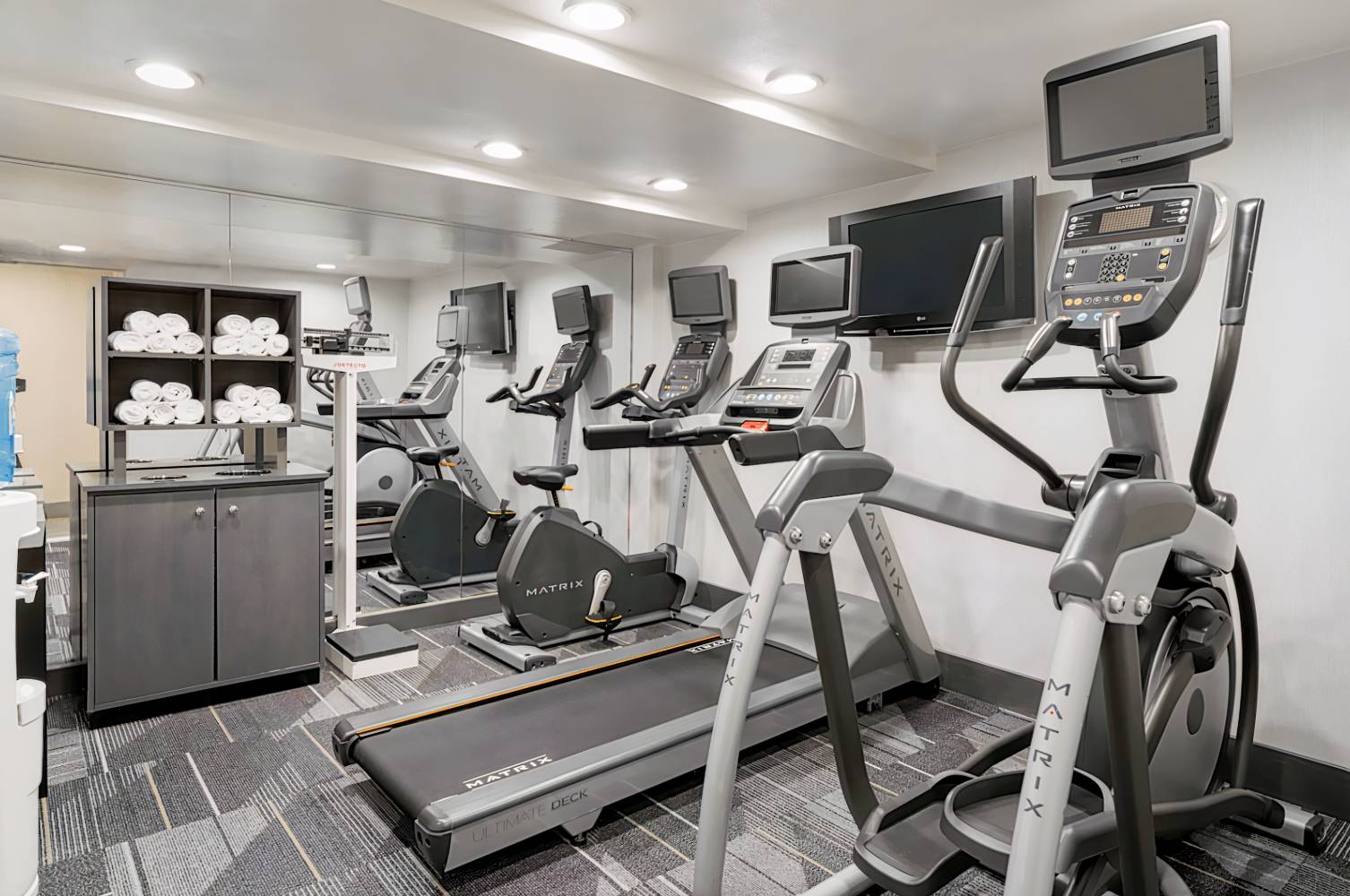 Holiday Inn Wall Street, an IHG Hotel