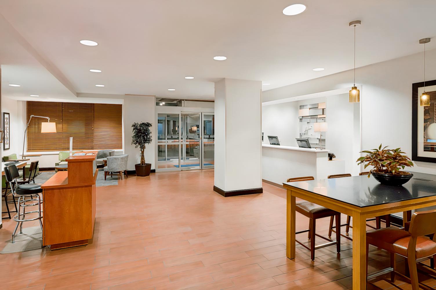 Holiday Inn Express - Times Square, an IHG Hotel