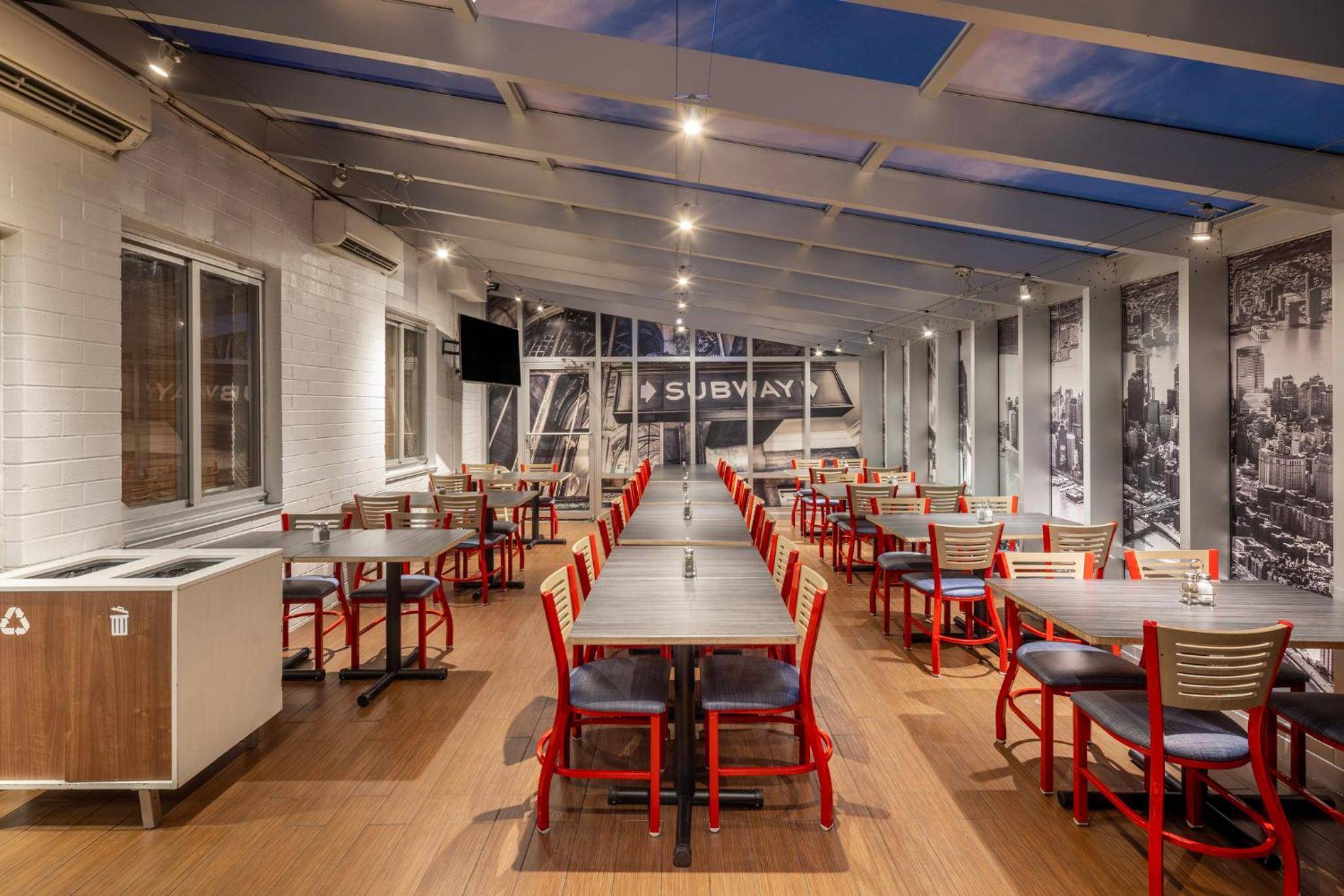 Holiday Inn Express - Times Square, an IHG Hotel