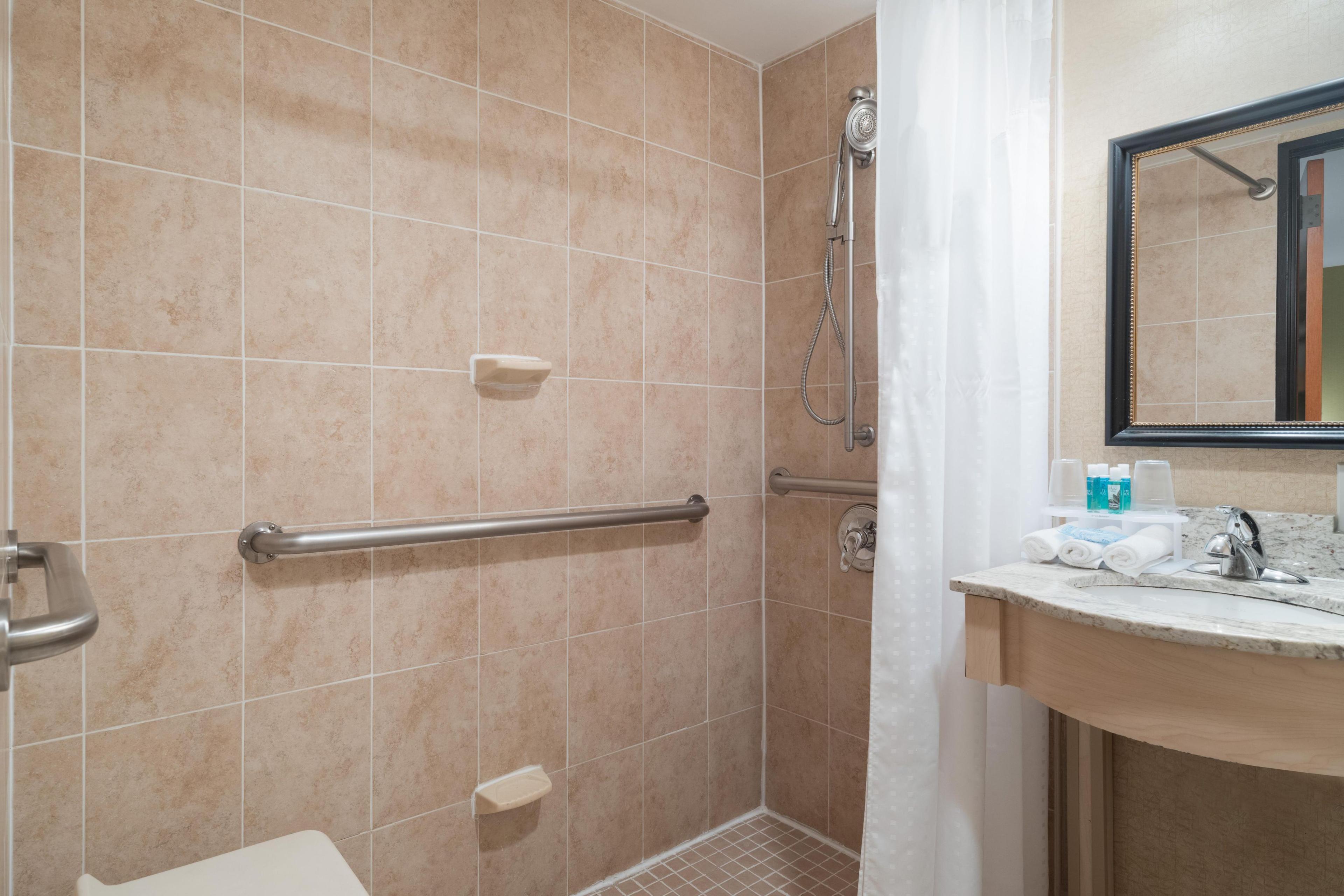 Holiday Inn Express Wall Street