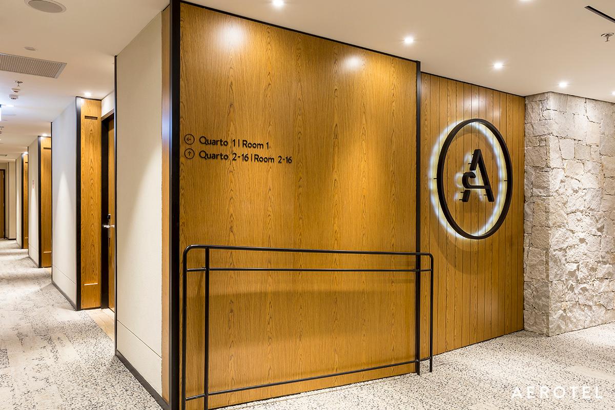 Aerotel GIG Airport - RIOGaleão