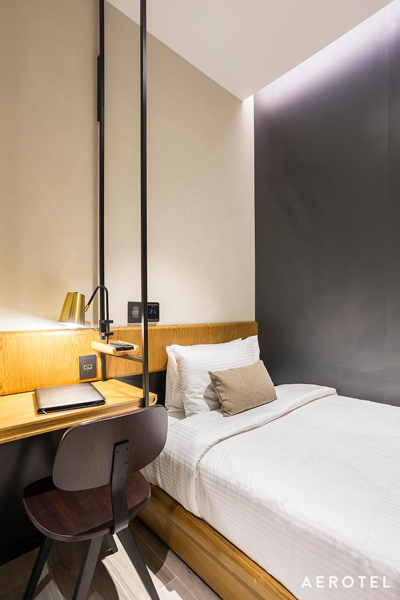 Aerotel GIG Airport - RIOGaleão