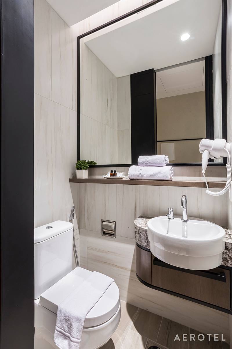 Aerotel GIG Airport - RIOGaleão