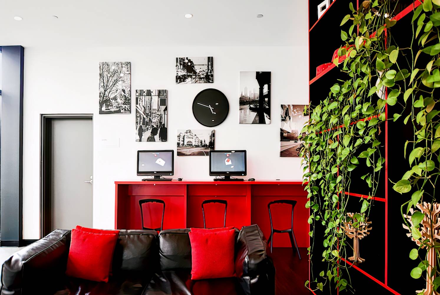 ibis Melbourne Swanston Street