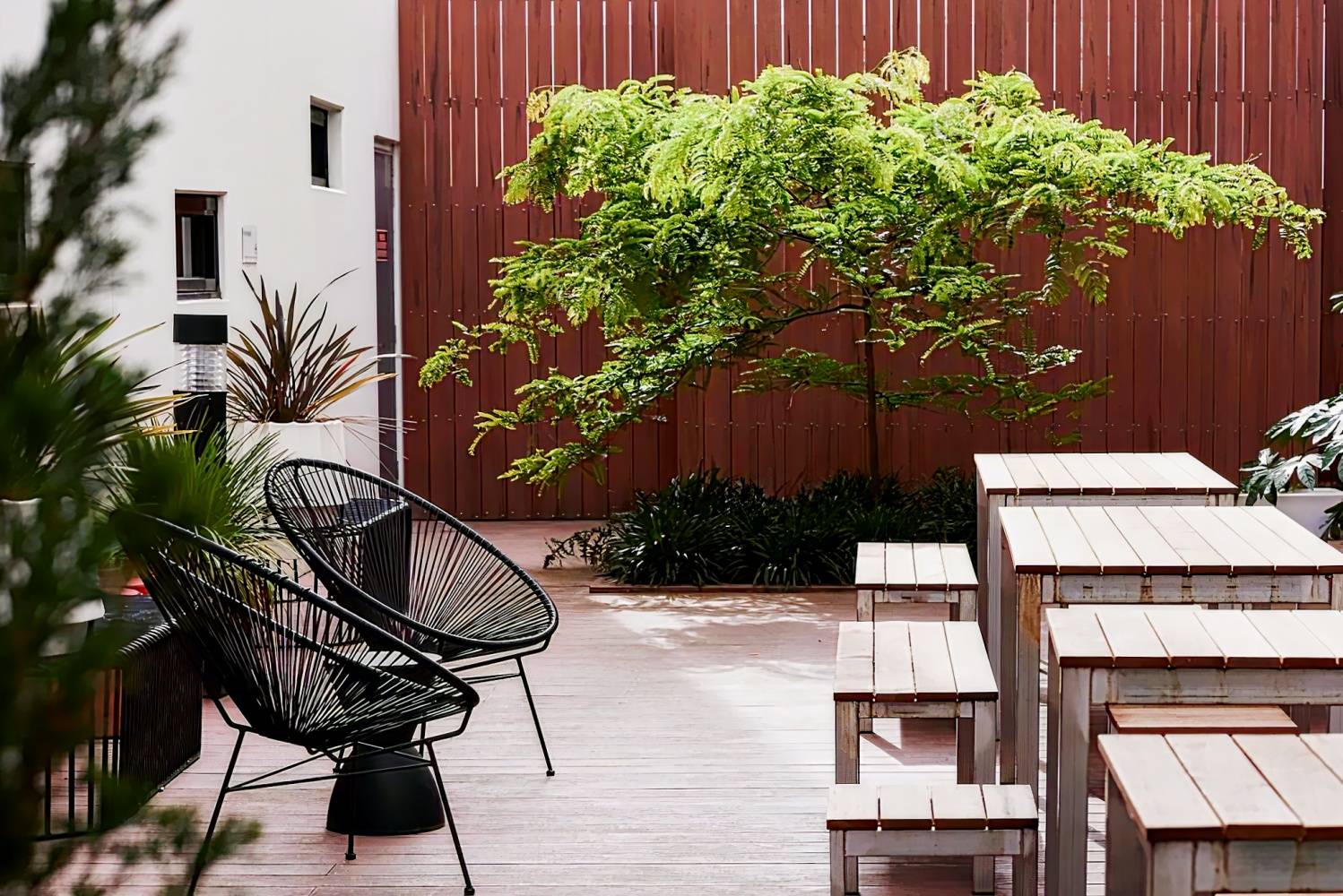 ibis Melbourne Swanston Street