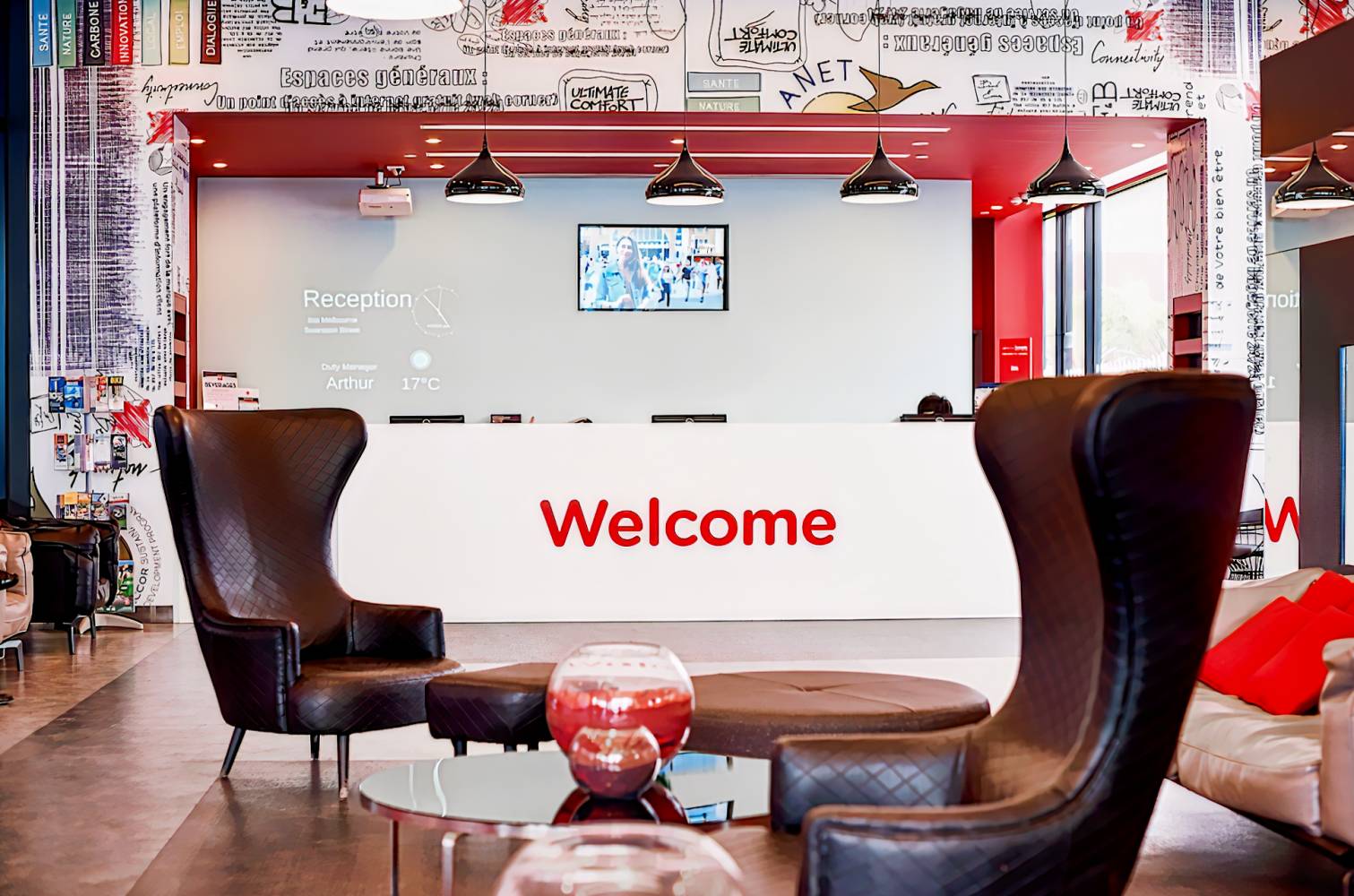 ibis Melbourne Swanston Street