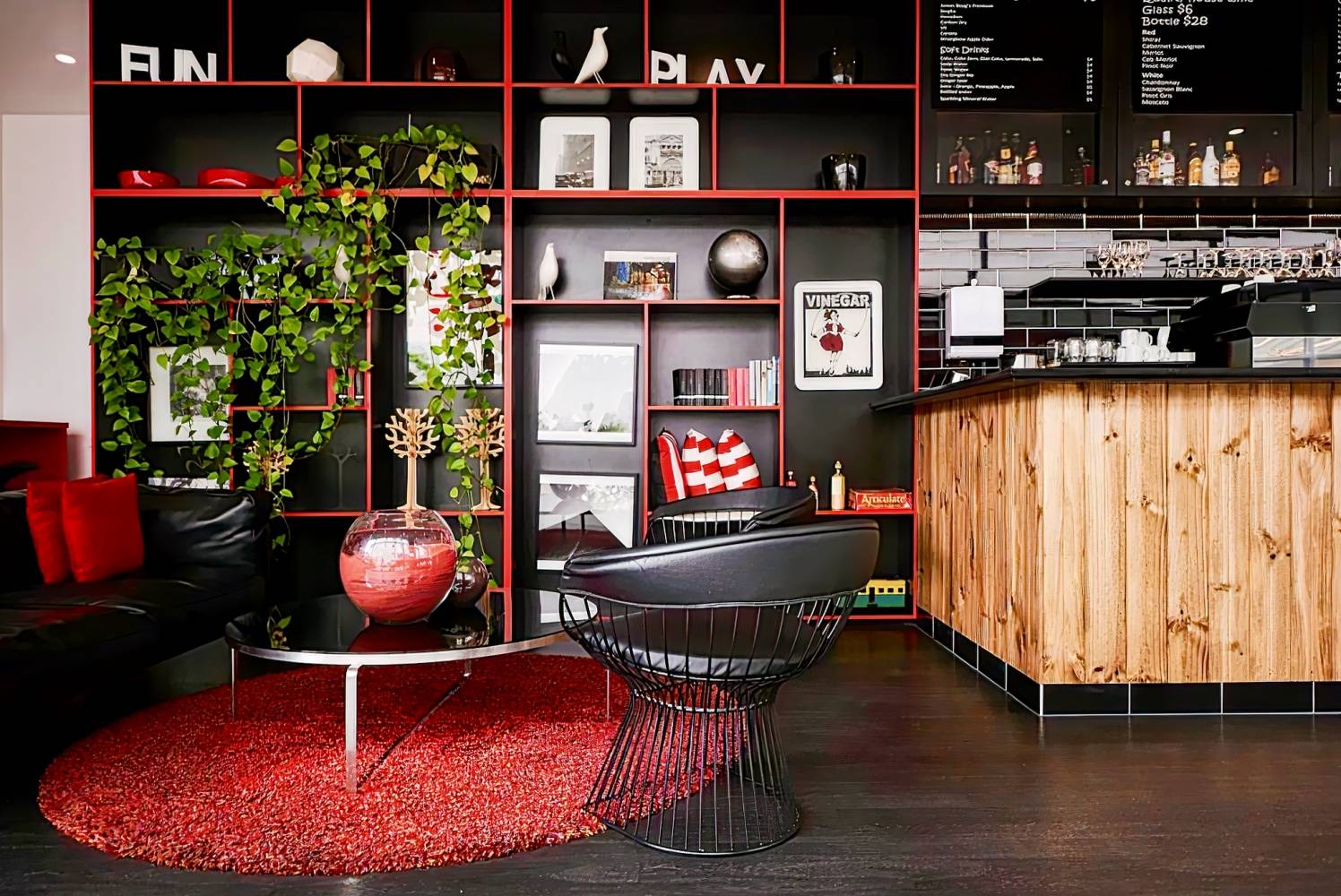 ibis Melbourne Swanston Street