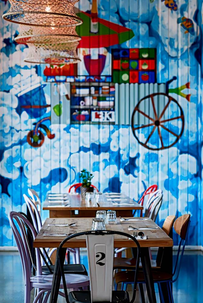 ibis Melbourne Swanston Street