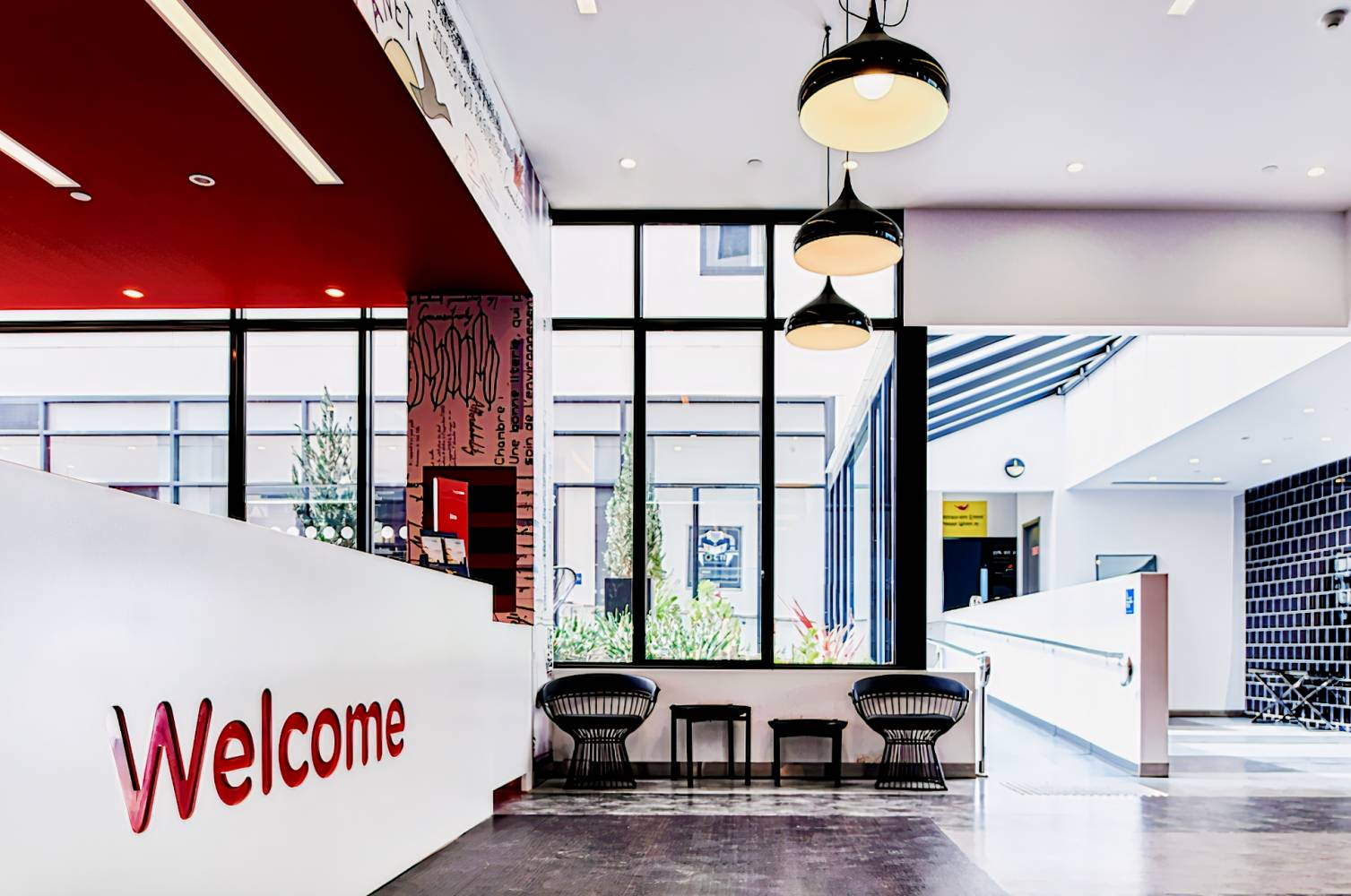 ibis Melbourne Swanston Street