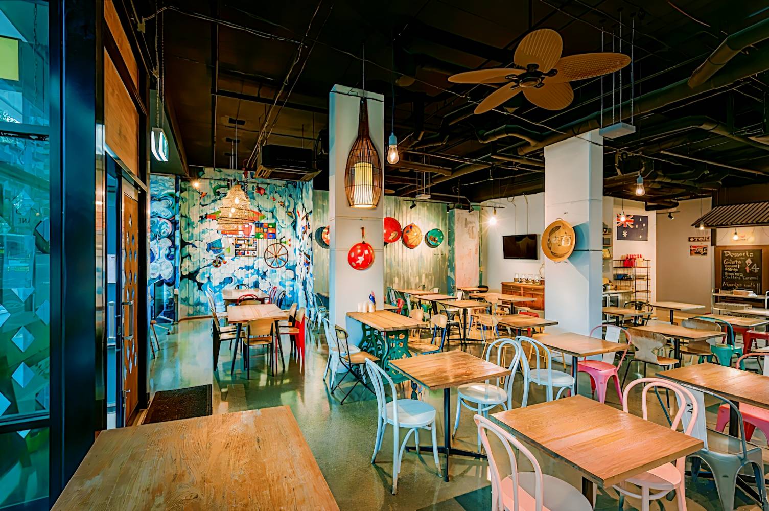 ibis Melbourne Swanston Street