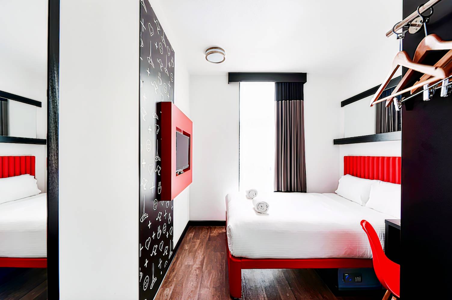 ibis Melbourne Swanston Street