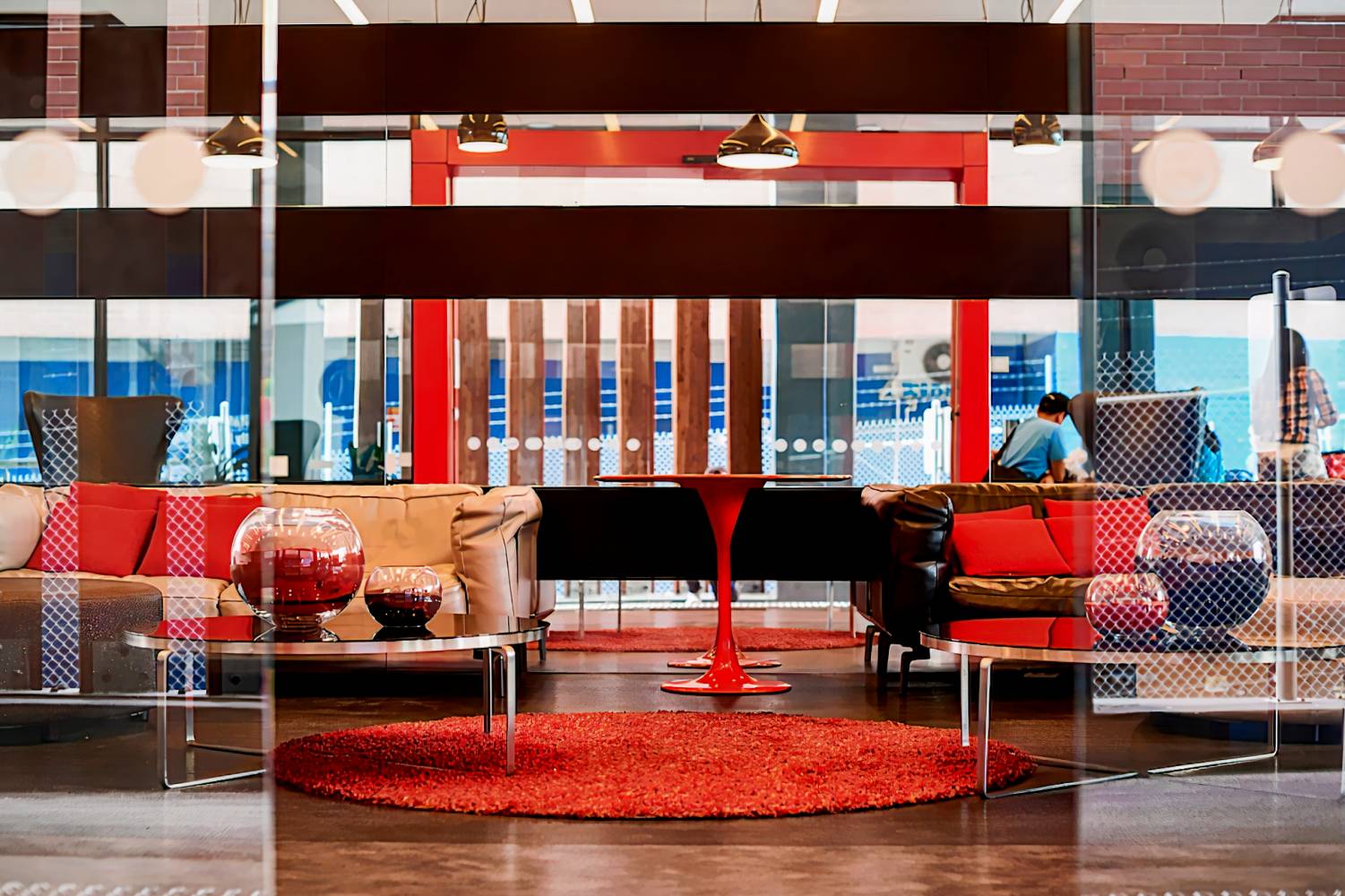 ibis Melbourne Swanston Street