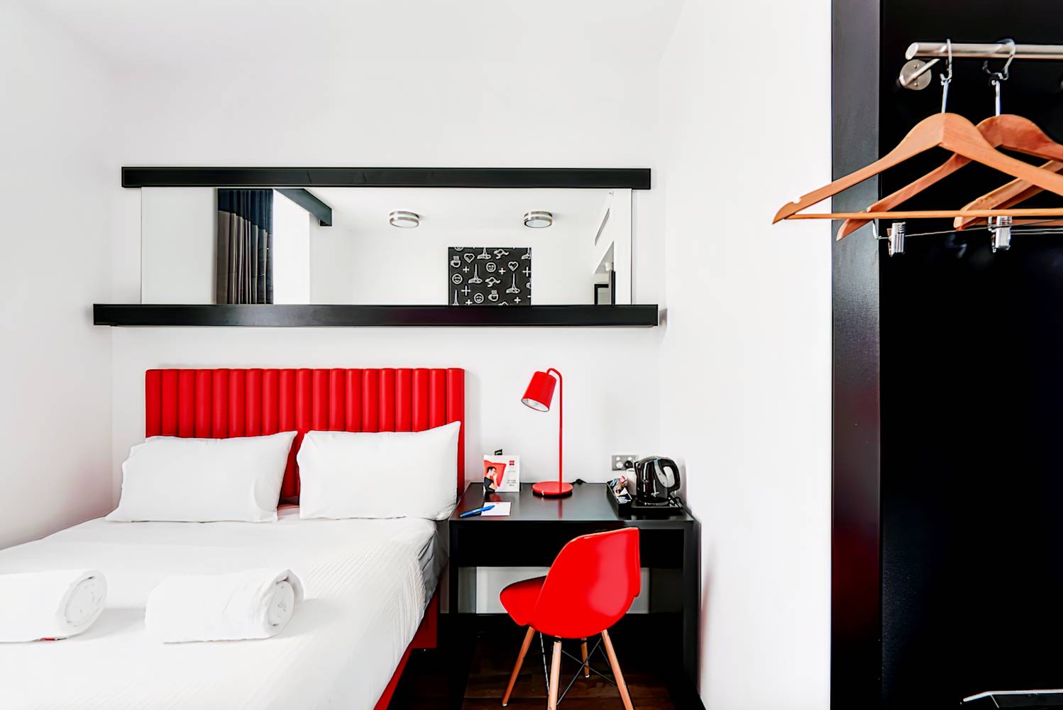 ibis Melbourne Swanston Street