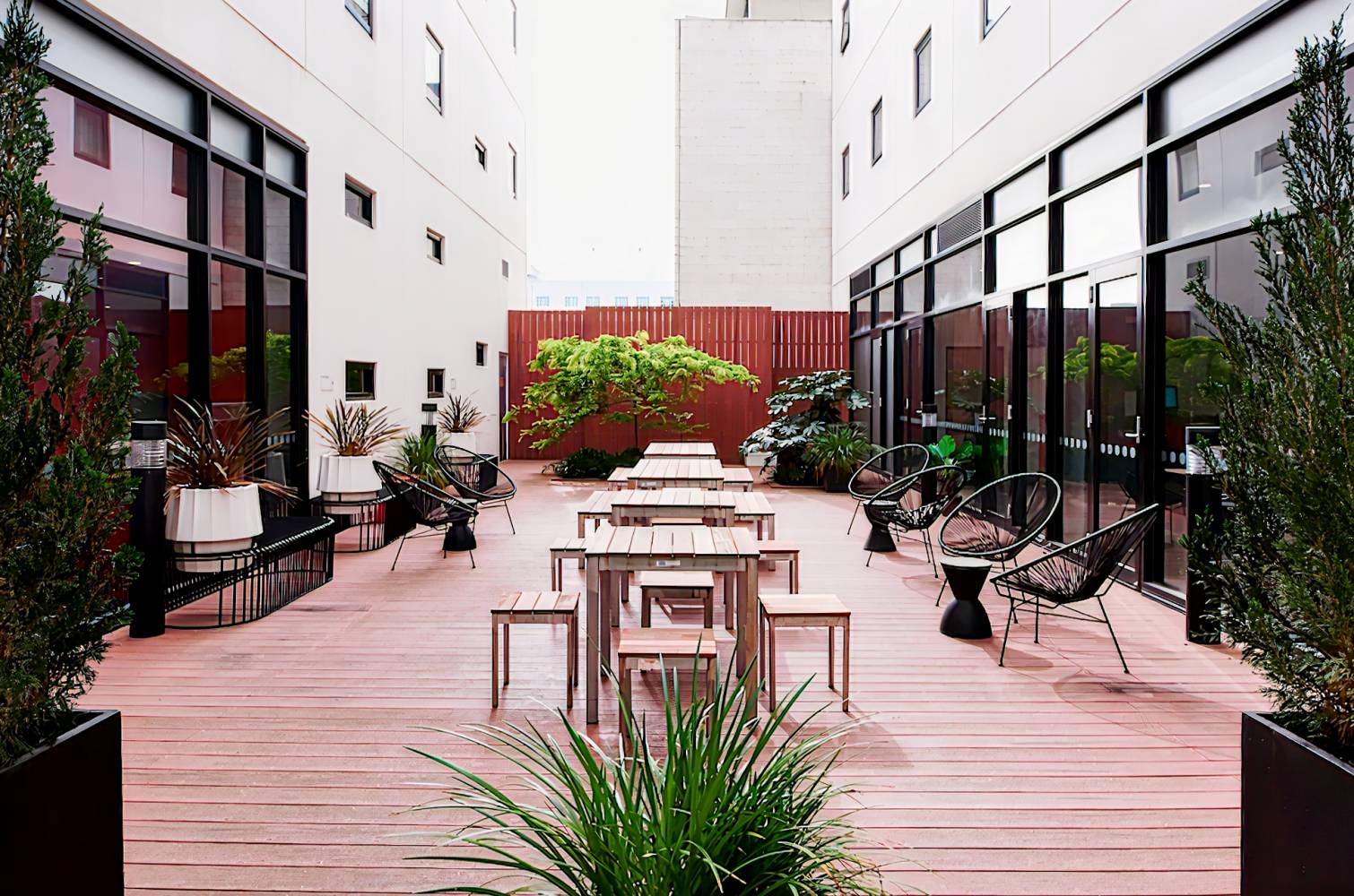 ibis Melbourne Swanston Street