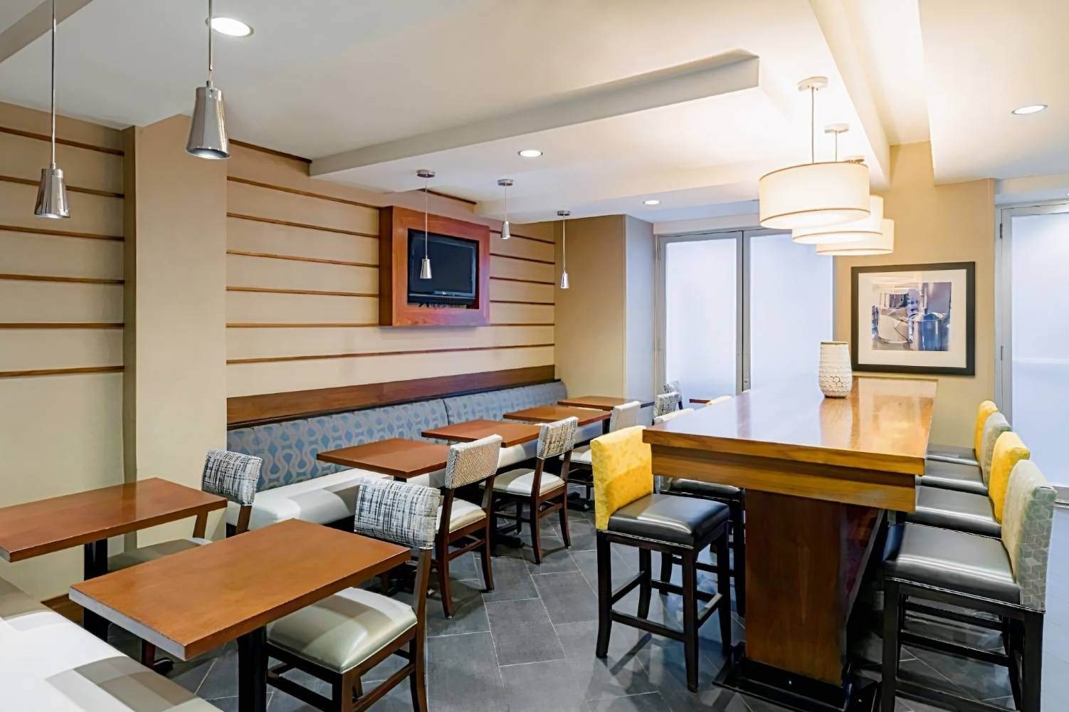 Hampton Inn Manhattan Chelsea