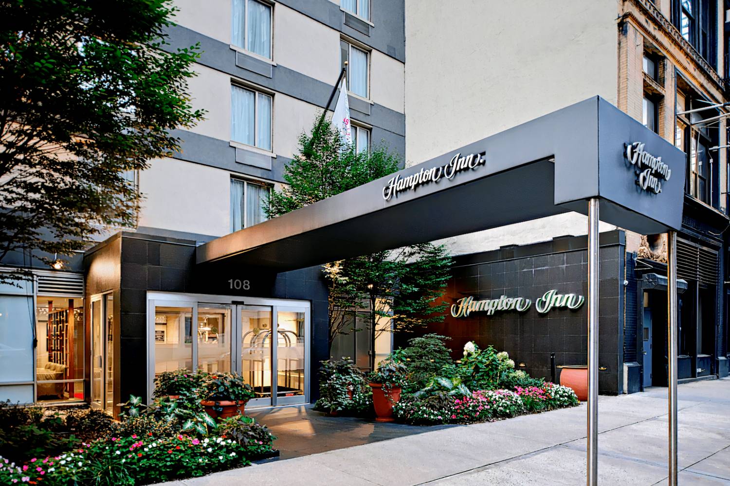Hampton Inn Manhattan Chelsea