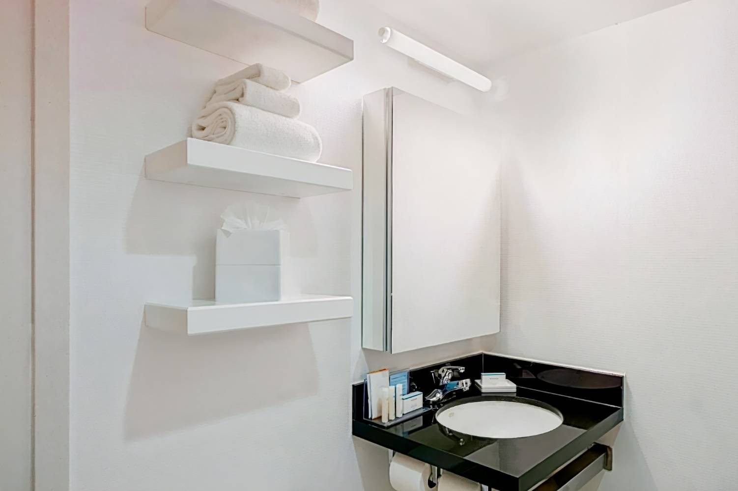 Hampton Inn Manhattan Chelsea