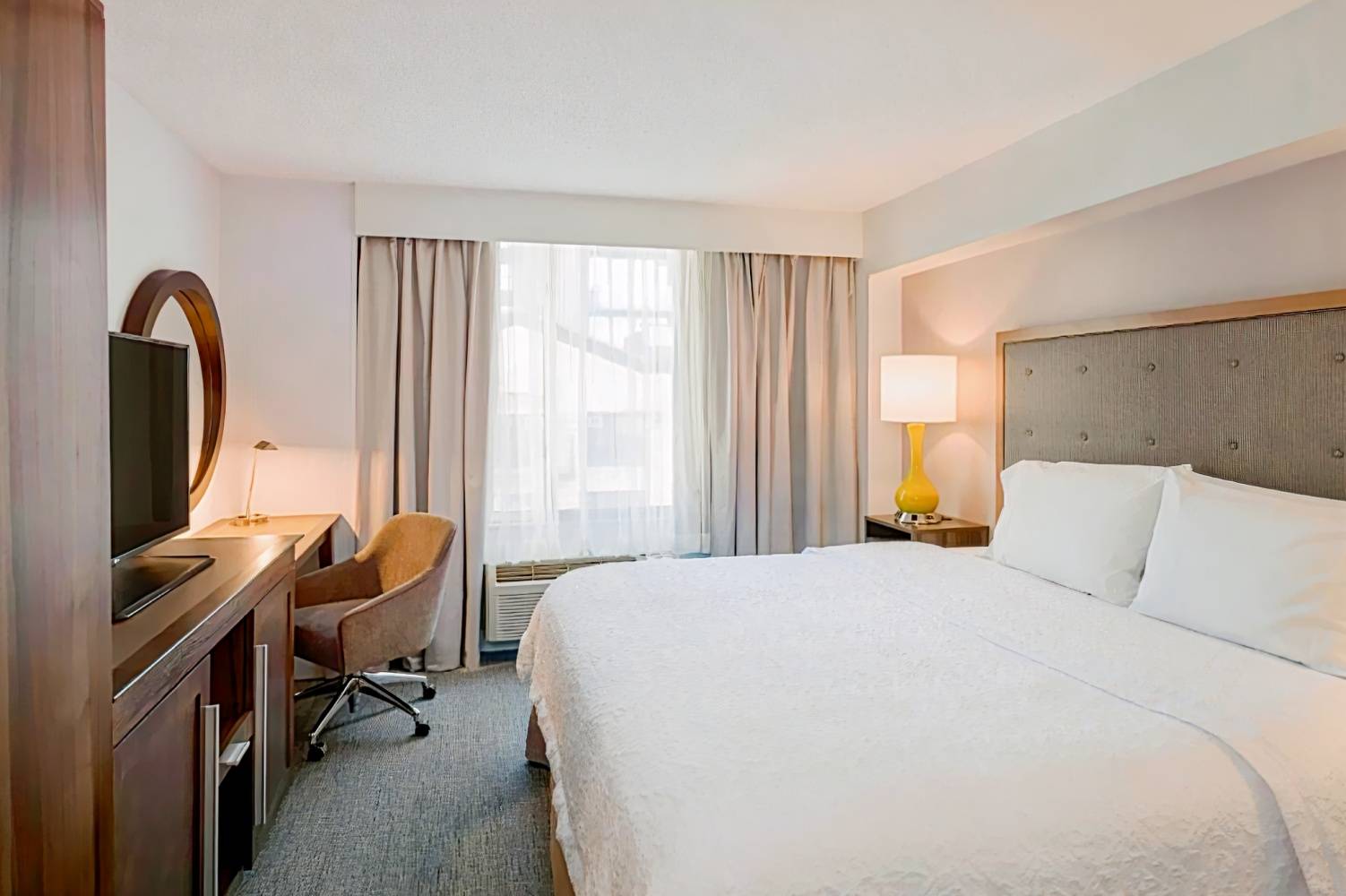 Hampton Inn Manhattan Chelsea