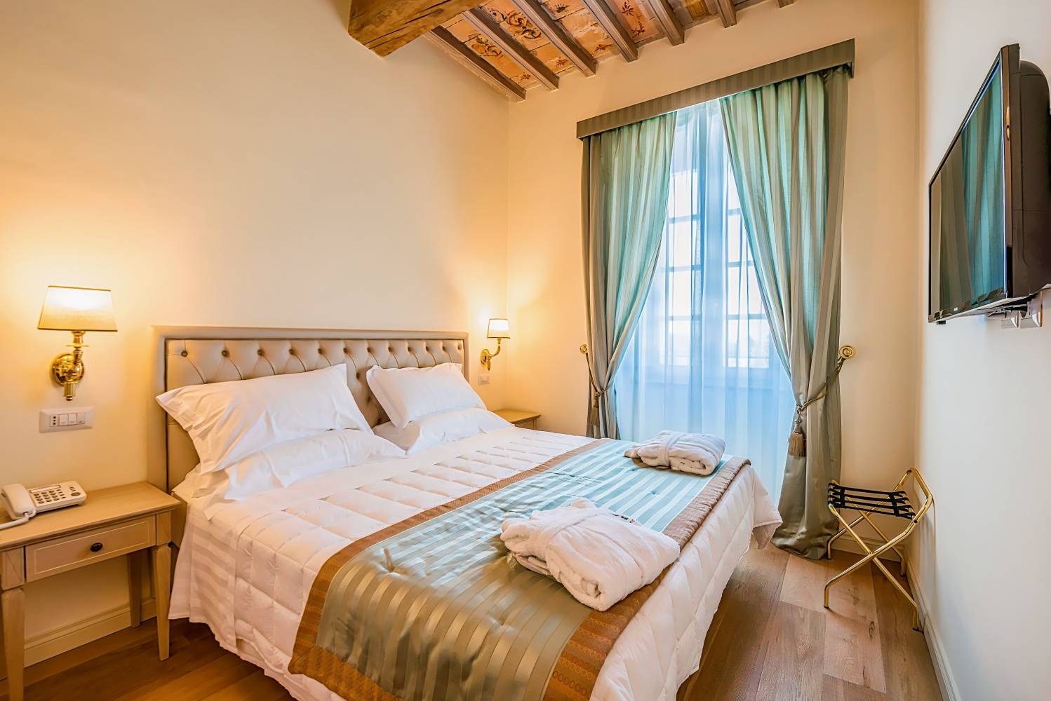 Relais Paradiso Resort & Spa